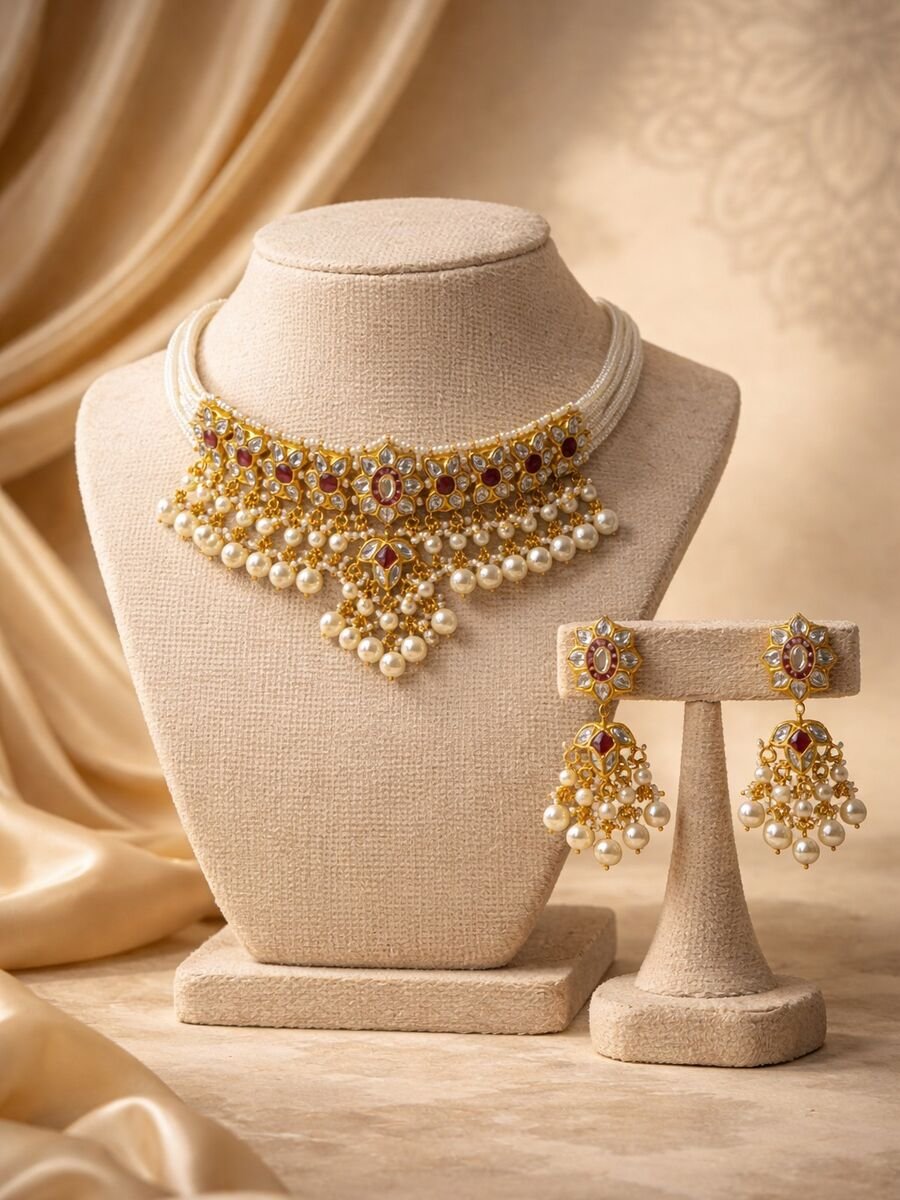 Bridal sets