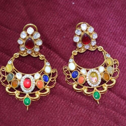 Instagram — navratna chandbalis